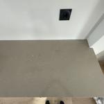 Silestone Coral Clay - Skogås - montering  2026-02-25
