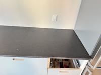 Nero Assoluto - Helsingør - montering  2026-03-01