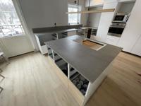 Dekton Keon - Surahammar - montering  2026-02-27