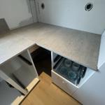 Dekton Keon - Surahammar - montering  2026-02-27