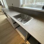 Dekton Keon - Surahammar - montering  2026-02-27
