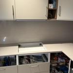 Technistone Noble Ivory White - Sundbyberg - montering  2026-03-04
