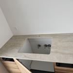 Dekton Arga - Brøndby - montering  2026-02-27
