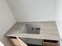 Dekton Arga - Brøndby - montering  2026-02-27