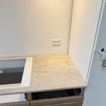 Dekton Arga - Brøndby - montering  2026-02-27