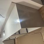 Technistone Noble Ivory White - Malmö - montering  2026-02-22