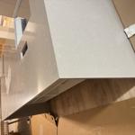 Technistone Noble Ivory White - Malmö - montering  2026-02-22