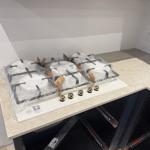 Dekton Arga - MARSTAL AERÖ - montering  2026-02-22