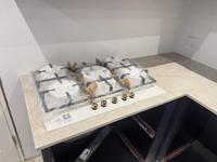 Dekton Arga - MARSTAL AERÖ - montering  2026-02-22