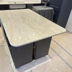 Dekton Arga - MARSTAL AERÖ - montering  2026-02-22