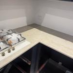 Dekton Arga - MARSTAL AERÖ - montering  2026-02-22