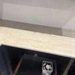 Dekton Arga - MARSTAL AERÖ - montering  2026-02-22