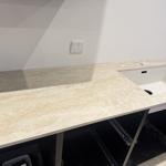 Dekton Arga - MARSTAL AERÖ - montering  2026-02-22