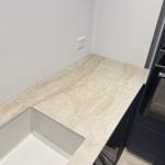 Dekton Arga - MARSTAL AERÖ - montering  2026-02-22