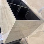 Dekton Arga - MARSTAL AERÖ - montering  2026-02-22