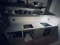 Technistone Mystery White - Malmö - montering  2026-03-17