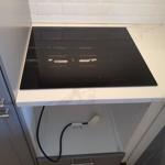 Projekt Dekton Natura - Stockholm