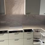 Technistone Glencoe - Sundbyberg - montering  2026-03-11