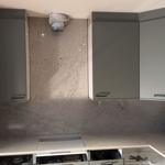 Technistone Glencoe - Sundbyberg - montering  2026-03-11