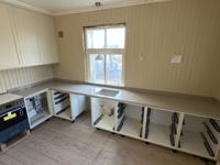 Silestone Coral Clay - Valla, Katrineholm - montering  2026-03-11