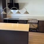 Caesarstone Taj Royale 5212 - Norrköping - montering  2026-03-10