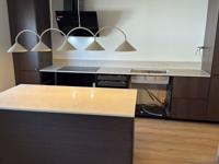 Caesarstone Taj Royale 5212 - Norrköping - montering  2026-03-10