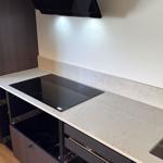 Caesarstone Taj Royale 5212 - Norrköping - montering  2026-03-10
