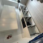 Silestone Snowy Ibiza - Stockholm - montering  2026-03-19