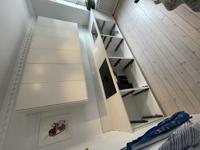 Silestone Snowy Ibiza - Stockholm - montering  2026-03-19