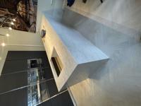 Technistone Glencoe - Stockholm - montering  2026-03-13