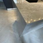 Technistone Glencoe - Stockholm - montering  2026-03-13