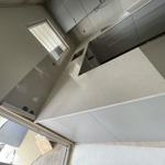 Silestone Snowy Ibiza - Ulricehamn - montering  2026-03-19