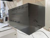 Silestone Night Tebas - Skövde - montering  2026-03-26