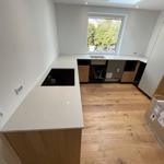 Silestone Desert Silver - Svendborg - montering  2026-03-29