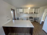 Silestone Snowy Ibiza - Tygelsjö - montering  2026-03-21