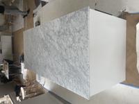 Carrara C - Göteborg - montering  2026-03-18