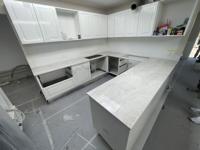 Nuovo Corso Taj Mahal - Vallensbæk - montering  2026-03-29