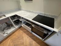 Carrara C - Stockholm - montering  2026-04-01