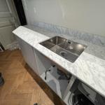 Carrara C - Stockholm - montering  2026-04-01