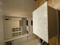 Carrara C - Stockholm - montering  2026-03-25