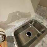 Carrara C - Stockholm - montering  2026-03-25