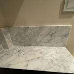 Carrara C - Stockholm - montering  2026-03-25