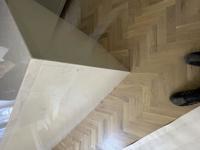 Silestone Snowy Ibiza - STOCKHOLM - montering  2026-03-17