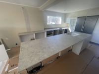 Dekton VK03 Grigio - Kristianstad - montering  2026-03-20