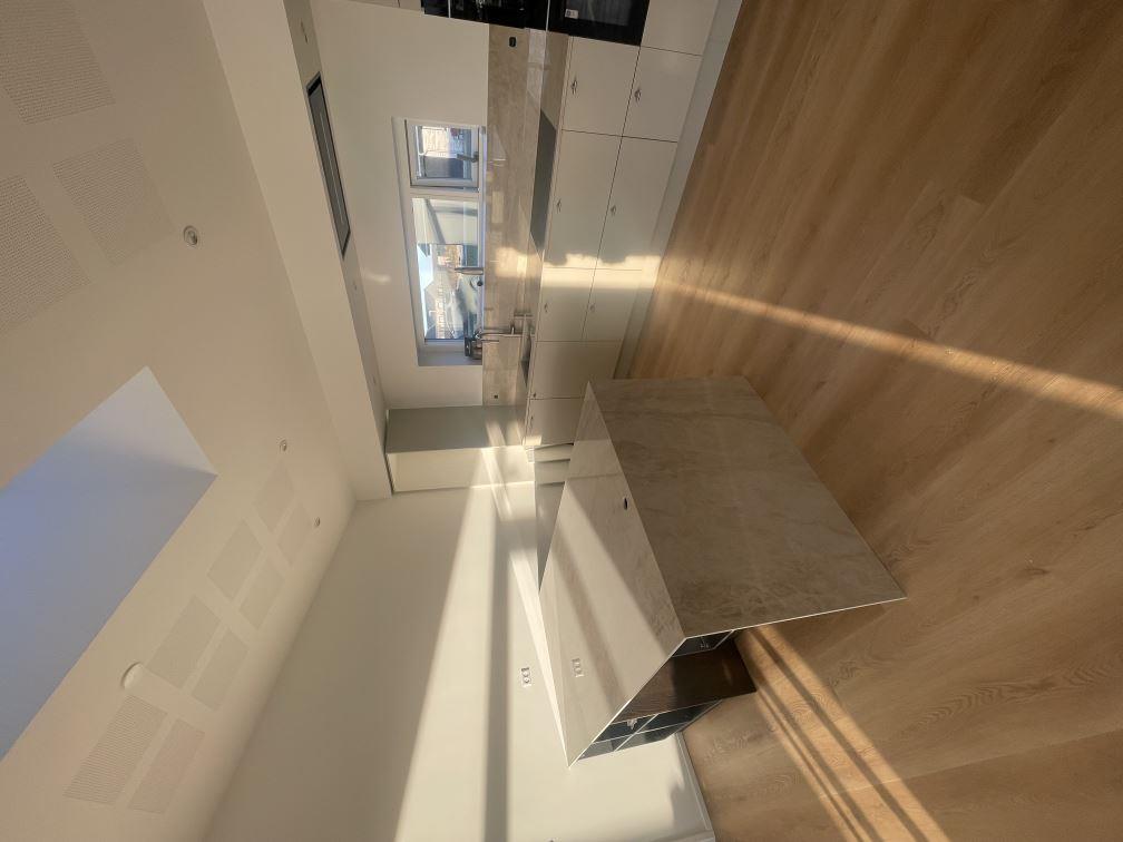 Nuovo Corso Taj Mahal - GREVE - montering  2026-03-21