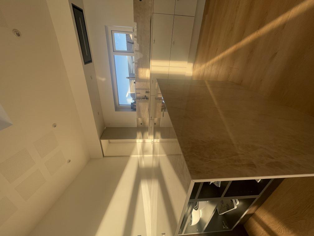 Nuovo Corso Taj Mahal - GREVE - montering  2026-03-21