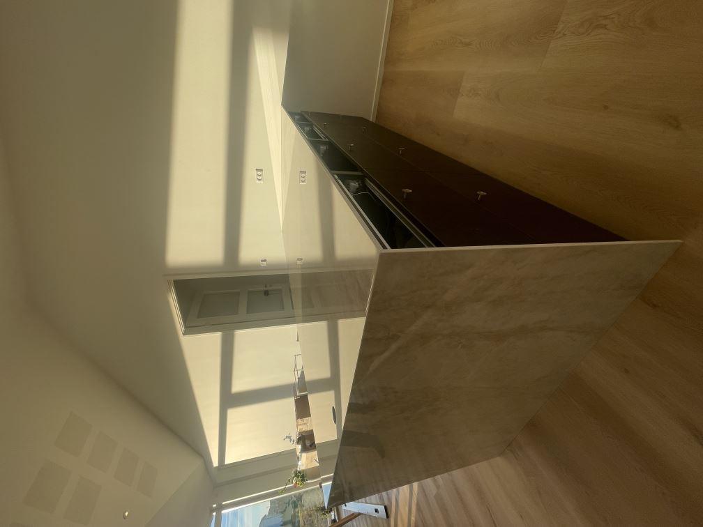 Nuovo Corso Taj Mahal - GREVE - montering  2026-03-21