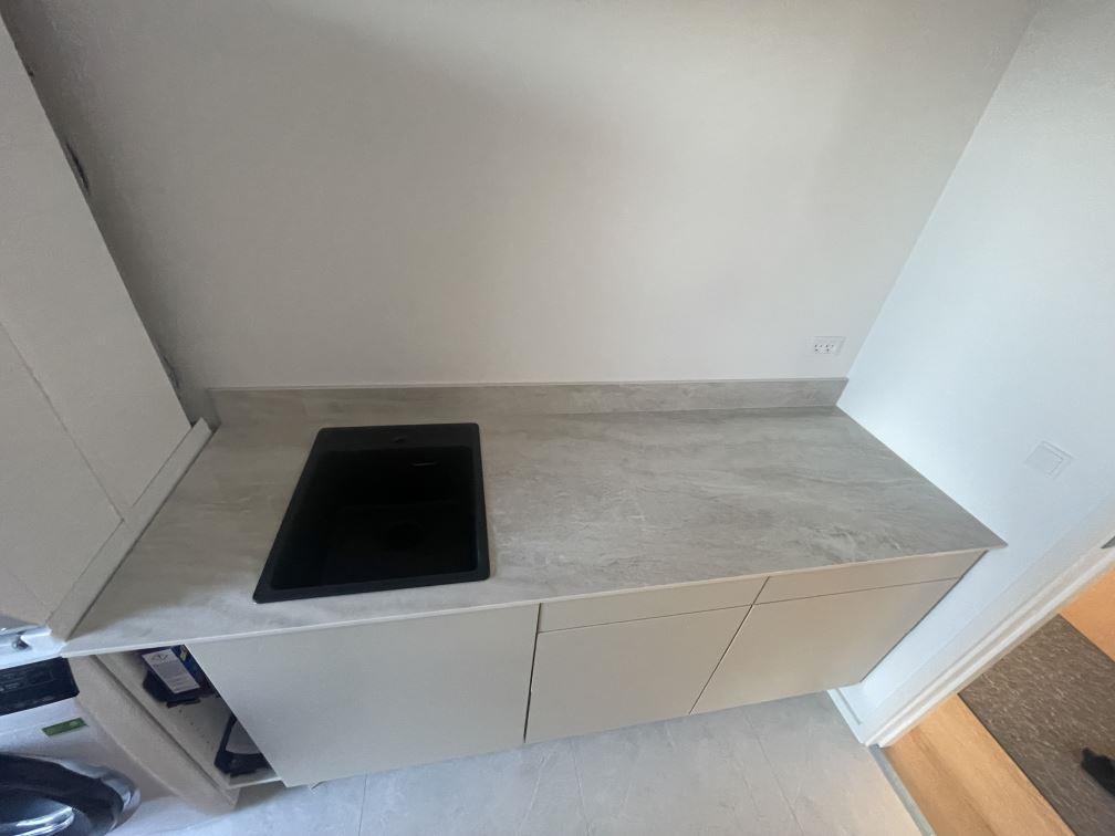 Nuovo Corso Taj Mahal - GREVE - montering  2026-03-21