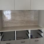 Dekton Arga - Torsby - montering  2026-04-17