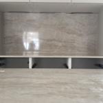 Dekton Arga - Torsby - montering  2026-04-17